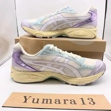 Asics Gel-Kayano 14 Metallic Pastel Dusk 1203A537-105 Size 4