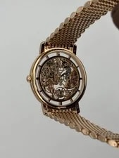 2026 Patek Philippe Complications 39mm Rose Gold 5180/1R-001 4