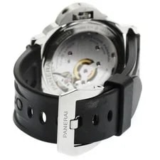 Officine Panerai Luminor Base 8 Days Acciaio PAM00561 44mm SS White #C4363 2