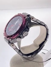 Casio Solar G Shock Analog From Japan 2