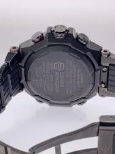 Casio Solar G Shock Analog From Japan 3