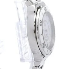 Tag Heuer Formula 1 Calibre 5 Automatic Stainless Steel and Ceramic With 4