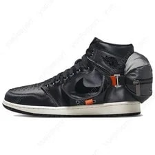 Jordan — Jordan Air 1 Utility Sp " DN4336-001 — Sneaker — resale