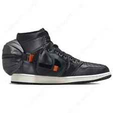 Jordan Air 1 Utility Sp " DN4336-001 2