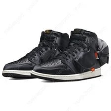 Jordan Air 1 Utility Sp " DN4336-001 3