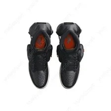 Jordan Air 1 Utility Sp " DN4336-001 4