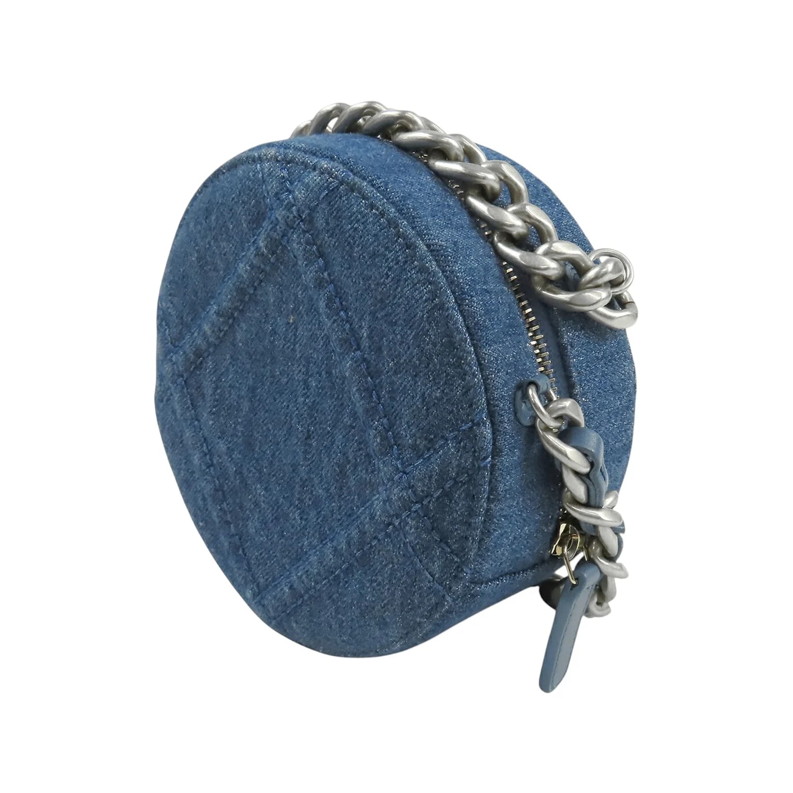 19 Round With Chain 2