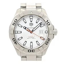 Tag Heuer — TAG Heuer Aquaracer Caliber 5 WAY2013 TO301220 — Watch — resale