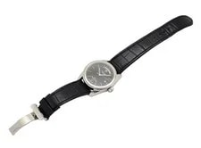 Tudor Glamor Date Day 56000 Stainless Steel 39mm Box 4