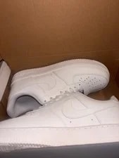 NIKE — Nike Air Force 1 ’07 Low Top ’S Lace-Up CW2288-111 — Sneaker — resale