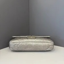 Chanel 2.55 Flap Crackled (hs032826c6) 4