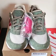 Saucony 6000 Up There Doors To the World Four Leaf Clover S70570-1 2