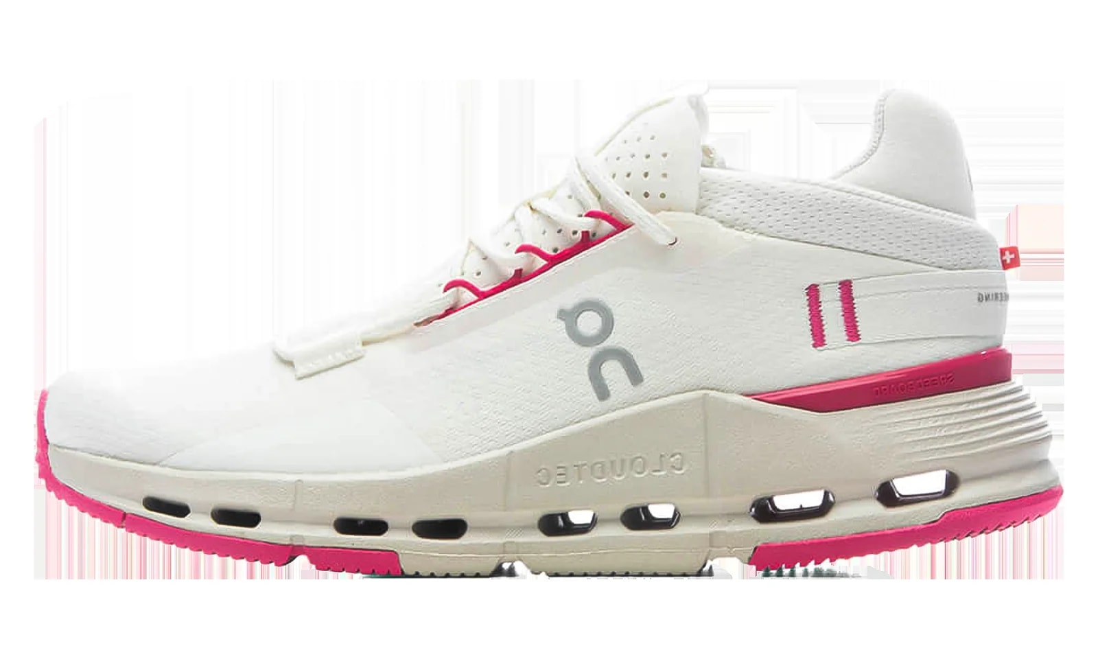 On Running — Cloudnova 2 Wmns " / " 3WE30222923 — Sneaker — resale