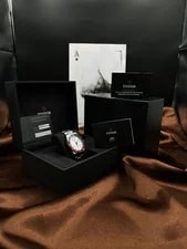 Tudor Black Bay GMT 79830RB – White Dial Pepsi (2023), 41mm Dated 2023 2