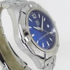 TAG Heuer WAF211P.BA0806 Aquaracer South Pacific Ocean Edition 300 Pieces 3