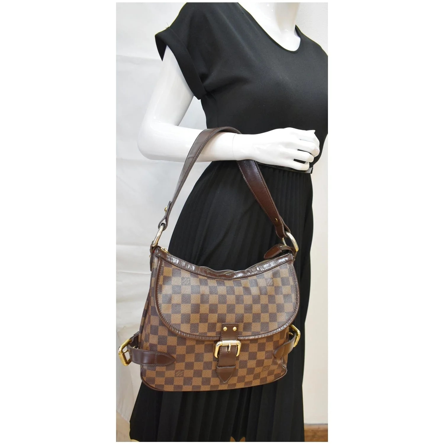 Louis Vuitton Highbury 2