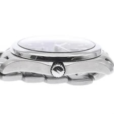 TAG Heuer Link Calibre 6 WJF211A 39mm SS Black #C9838 4