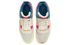 Jordan 4 Retro Union Guava Ice - DC9533-800 Shoes 4