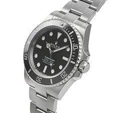 Rolex Submariner 124060 TO308314 2
