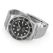 Rolex Submariner 124060 TO308314 4