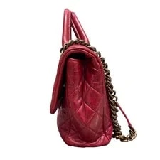 Chanel Matelassé Flap A67800 #OKB1691 2