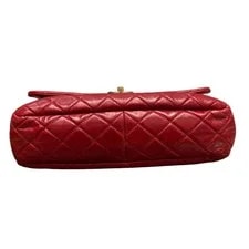 Chanel Matelassé Flap A67800 #OKB1691 4