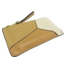 Loewe Puzzle Card Coin Case 3