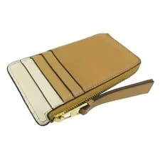 Loewe Puzzle Card Coin Case 4