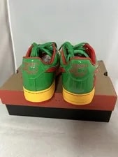Size 12 - Lil Yachty X Nike Air Force 1 Low - Lucky 3
