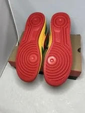 Size 12 - Lil Yachty X Nike Air Force 1 Low - Lucky 4