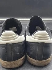 Adidas Samba Classic Shoes Size 9.5 Stained 034563 4