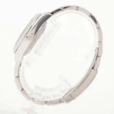 Rolex Datejust 36 126200 SS AT Silver-Face Oyster Bracelet 2