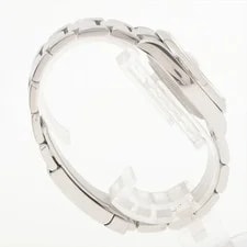 Rolex Datejust 36 126200 SS AT Silver-Face Oyster Bracelet 3