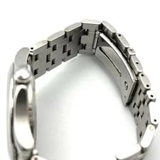 Omega Seamaster 120 2511.43 Quartz Date Gray Dial Bracelet 3