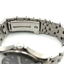 Omega Seamaster 120 2511.43 Quartz Date Gray Dial Bracelet 4