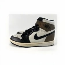 Jordan — Jordan Air 1 Retro High OG 555088-105 — Sneaker — resale