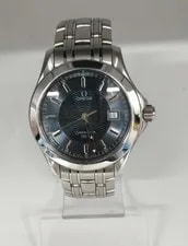 Omega Seamaster 196.1501 Quartz 2