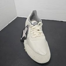 Vtg 1989 Nike Track Spikes W/ OG Hang Tag ’S 10 OG 3