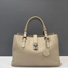 Bottega Veneta Large Roma (qy040126d3) 2