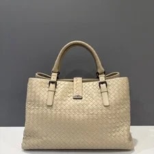 Bottega Veneta Large Roma (qy040126d3) 3