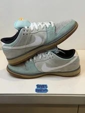 Nike SB Dunk Low Gulf of Mexico Size 11 -no Box 2