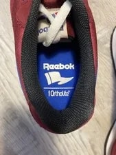 Reebok Mission Style#M41542 Size 12.5 New/ Dead Stock 2