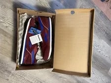 Reebok Mission Style#M41542 Size 12.5 New/ Dead Stock 4