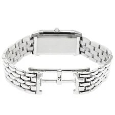 Jaeger-lecoultre Reverso Q2608110/260.8.86 20mm SS Silver #C2400 3