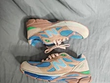 New Balance — Size 8.5 - New Balance Joe Freshgoods X 990v3 Outside Clothes — Sneaker — resale