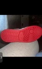 Size 8.5 - Air Jordan 1 Retro OG 2025 Low 2