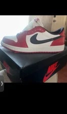 Size 8.5 - Air Jordan 1 Retro OG 2025 Low 3