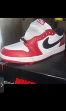 Size 8.5 - Air Jordan 1 Retro OG 2025 Low 4