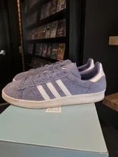 Adidas Campus 80s South Park Towelie Size 10.5, Preowned NO BOX 2