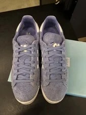 Adidas Campus 80s South Park Towelie Size 10.5, Preowned NO BOX 4